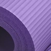 悦步瑜伽垫：居家健身的治愈系宝藏神器