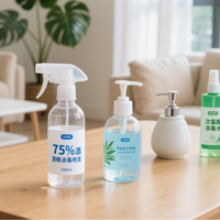 消毒液怎么选才不踩坑？750+用户真实观点全景呈现