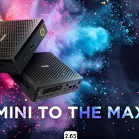 最高可选RTX5070Ti桌面显卡！索泰ZBOX系列的2款小钢炮值得买吗？