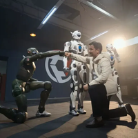 T800人形机器人 vs 优必选Walker X：谁才是未来家庭助手的首选？68位用户真实体验告诉你答案