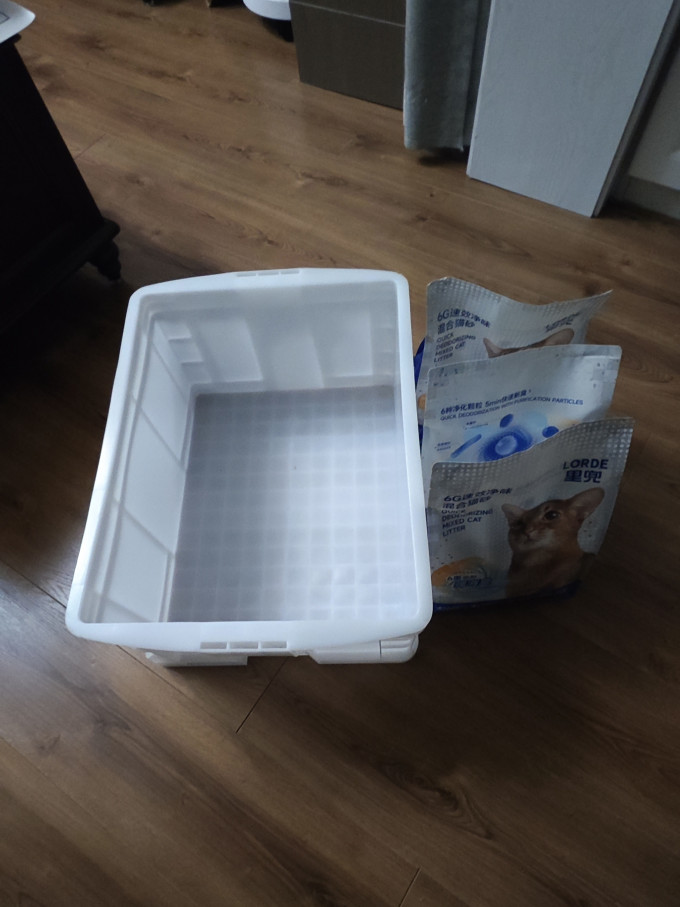 力库收纳箱/桶/凳
