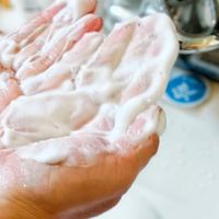 养肤有一套，珂岸小喷菇男士清洁让人心动