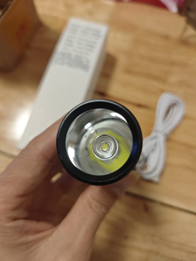 户外照明