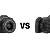 全画幅 vs 半画幅：新手第一台相机怎么选？我们汇总了127位用户真实观点