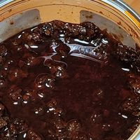 外婆牛肉酱的美味结构