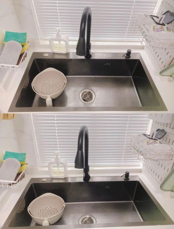 欧派厨房用品
