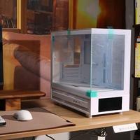 分体水冷主机 vs 传统风冷主机？我们汇总了127位用户真实体验，结论在这