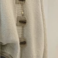 丝柏舍羊毛毛衣：保暖实惠