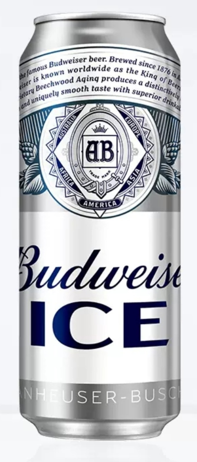 百威啤酒