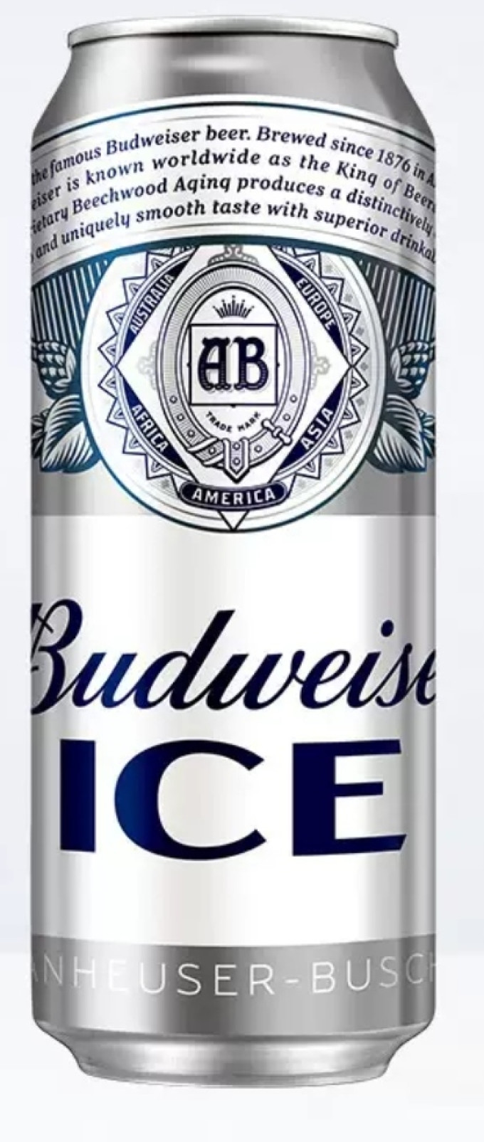 百威啤酒