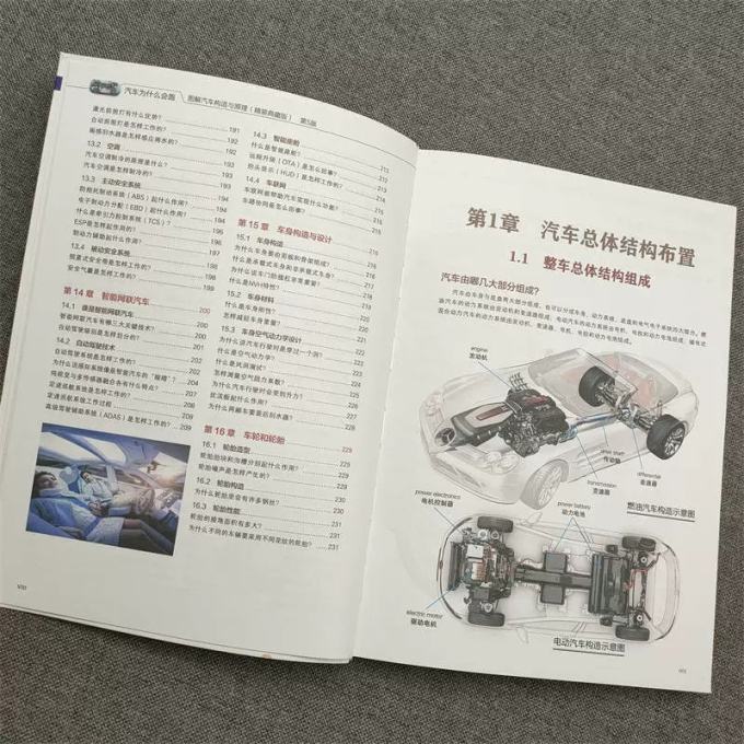 兴趣爱好
