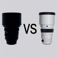 适马135mm F1.4 vs 200mm F2？我们汇总了87位摄影用户的实测观点