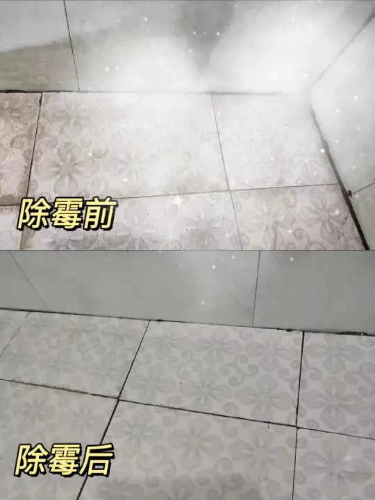 南方党速进！回南天被霉斑攻击一定用这个！