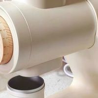 家用半自动咖啡机