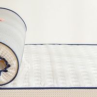 林氏木业乳胶床垫：租房党与学生党的睡眠救赎
