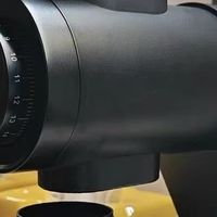 实现意式咖啡自由的全能咖啡机