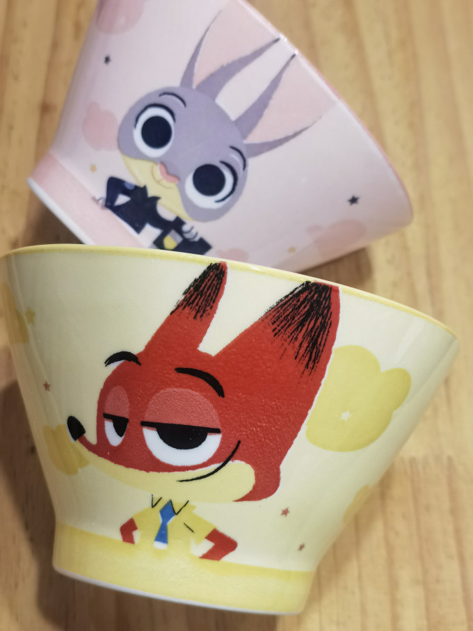 碗