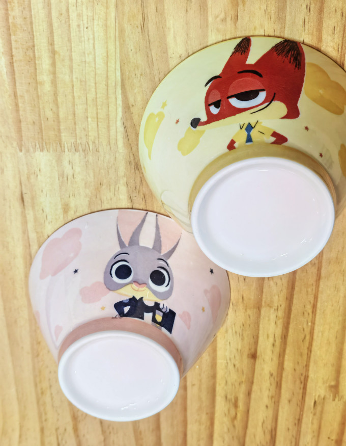 碗