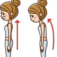 颈椎反弓和富贵包能自我矫正吗？700+用户真实观点大PK