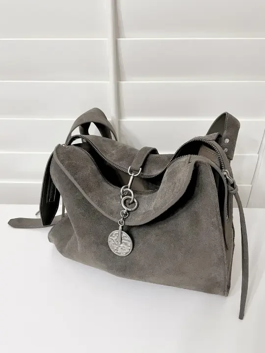 开箱测评👜the pleasure molecule漫游包