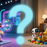 AI玩具是真智能还是智商税？300+用户观点大碰撞