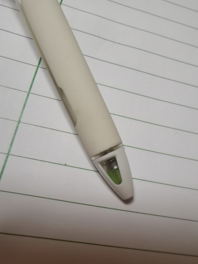 点石文具中性笔