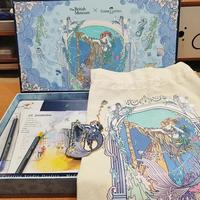 IP联名文具值得买吗？55%用户为情绪价值买单，45%直指智商税