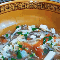 鸡蛋豆腐汤 vs 外卖？58位打工人真实体验告诉你答案