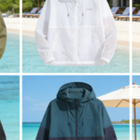 陷阱曝光！防晒衣对身体有害吗？五大危害隐患易加速肌肤老化！