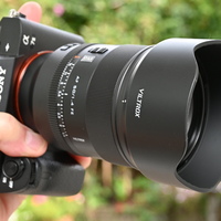 副厂镜头电池真香还是翻车？索尼用户真实体验大PK