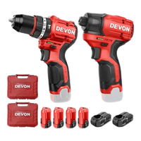 电动螺丝刀 vs 电钻：家用DIY该如何选择？我们汇总了127位用户真实体验