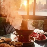 麻酱VS油碟：南北火锅蘸料之争，1000+用户观点大碰撞