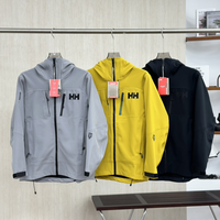 王一博同款HELLY HANSEN值得买吗？450+用户真实观点大PK