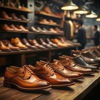 ECCO鞋真能穿十年吗？正反观点激烈交锋，1000+用户真实反馈来了