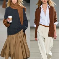 平价国货穿出高级感？班尼路、特步、意尔康穿搭大比拼