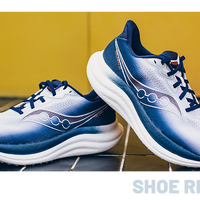 特步收购后，索康尼跑鞋还香吗？980+用户真实观点大PK