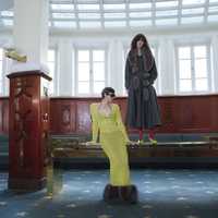 URBAN REVIVO秋冬单品真显瘦高级吗？1000+用户观点大PK