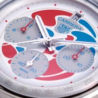 明星代言高奢腕表限量款值得收藏吗？1200+用户观点大PK