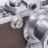 咔皮相机的复古魅力