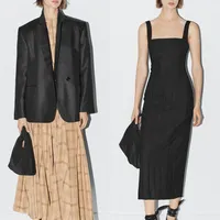 COS+Massimo Dutti+优衣库=精英衣橱？用户观点大PK