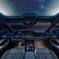 燃油车智能座舱能赶上电车吗？2000+用户观点大碰撞