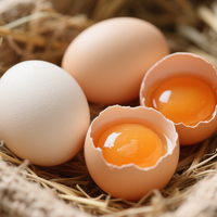 低价鸡蛋 vs 高价鸡蛋？我们汇总了200+用户真实观点，答案出乎意料