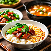 南北甜咸口味之争：谁更胜一筹？1000+用户观点大碰撞