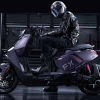 国产电摩弹射模式：实用功能还是营销噱头？1200+用户观点大PK