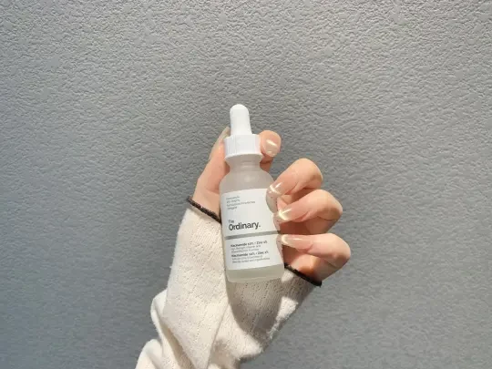 油皮护肤最关键的一步…