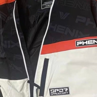 雪场安心之选：phenix SP27套装
