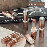 国货口红能撑起秋冬氛围感吗？723+用户观点大PK