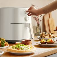 空气炸锅 vs 传统烤箱？127位用户真实体验告诉你答案