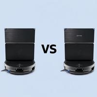 科沃斯T80S vs X11 PRO：选哪款扫地机器人？我们汇总了127位用户真实体验