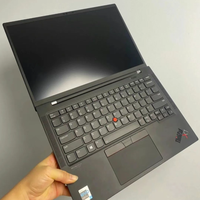 ThinkPad X1 Carbon 2025：轻薄与性能如何取舍？986g旗舰本引全网热议